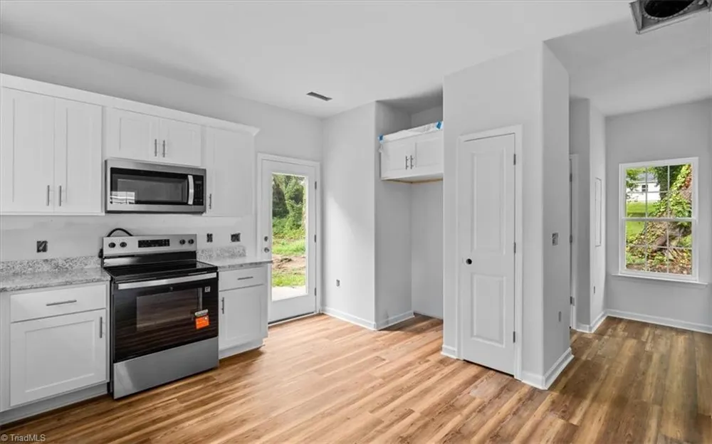 1215 R C Baldwin Avenue High Point, NC 27260