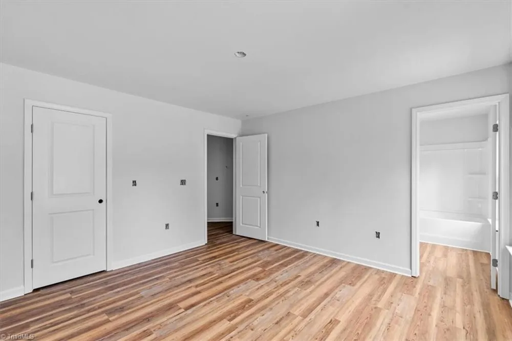 1215 R C Baldwin Avenue High Point, NC 27260