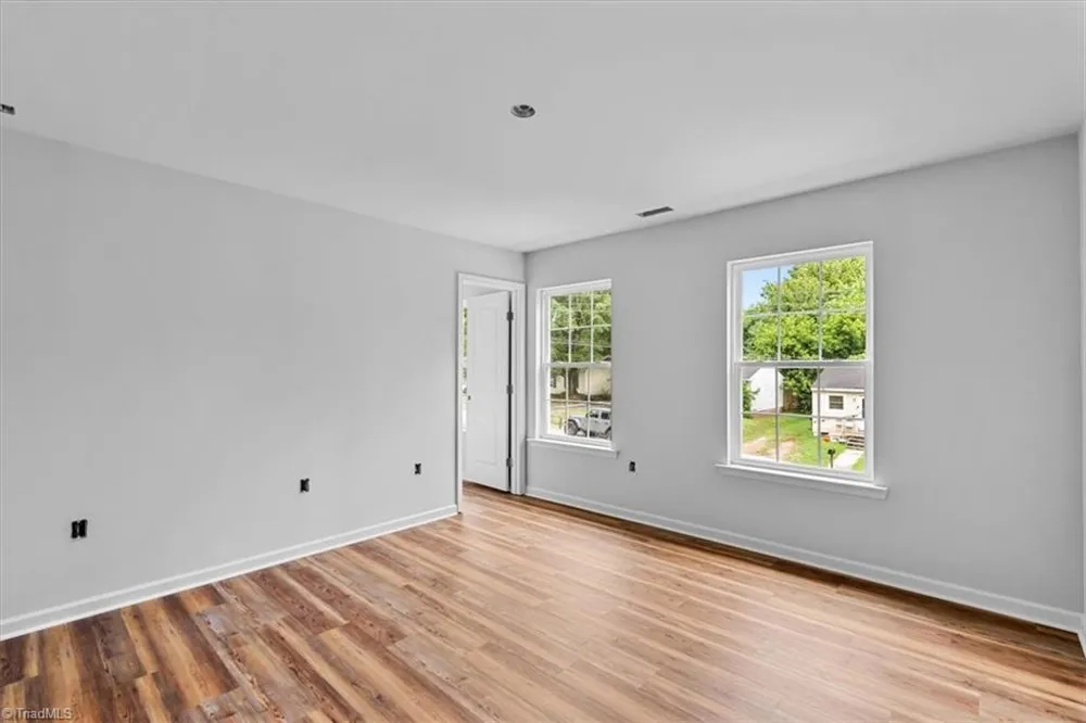 1215 R C Baldwin Avenue High Point, NC 27260