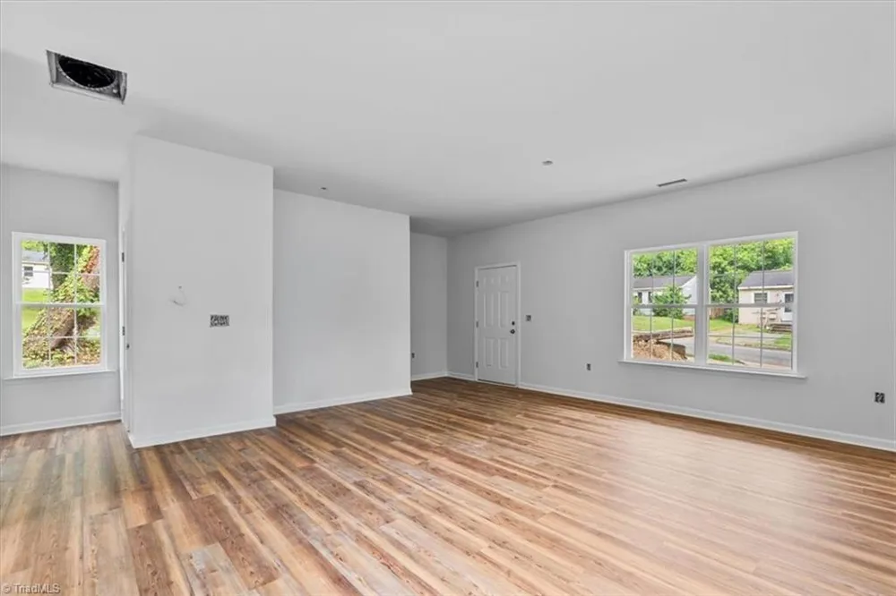 1215 R C Baldwin Avenue High Point, NC 27260