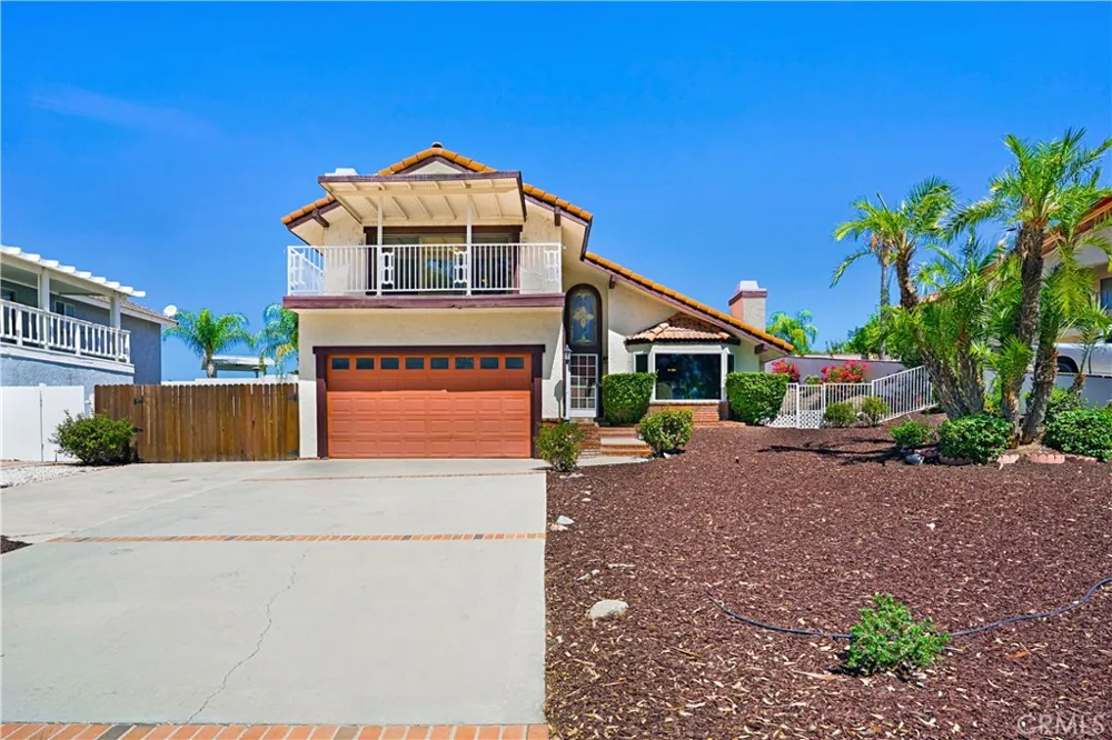 22024 Vacation Drive Canyon Lake, CA 92587