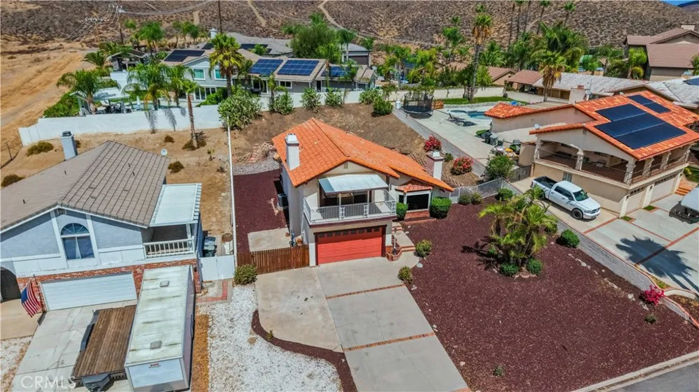 22024 Vacation Drive Canyon Lake, CA 92587