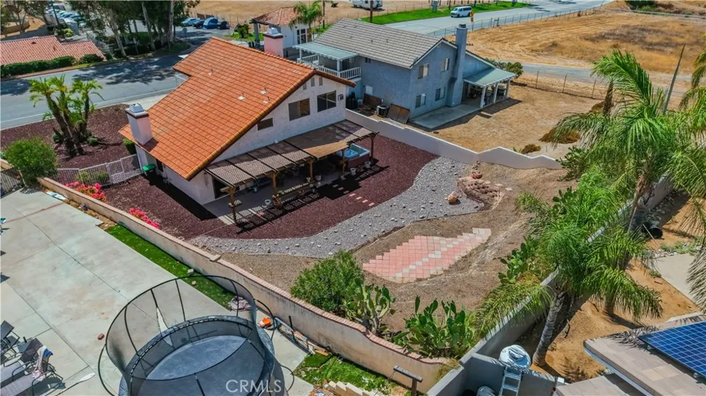 22024 Vacation Drive Canyon Lake, CA 92587