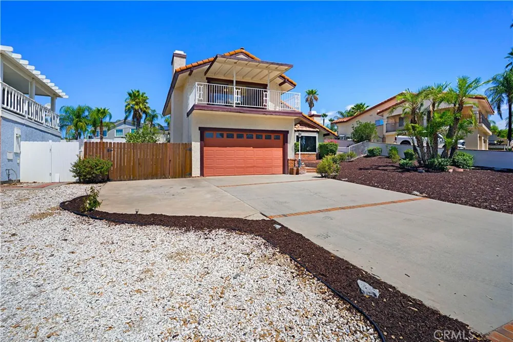 22024 Vacation Drive Canyon Lake, CA 92587