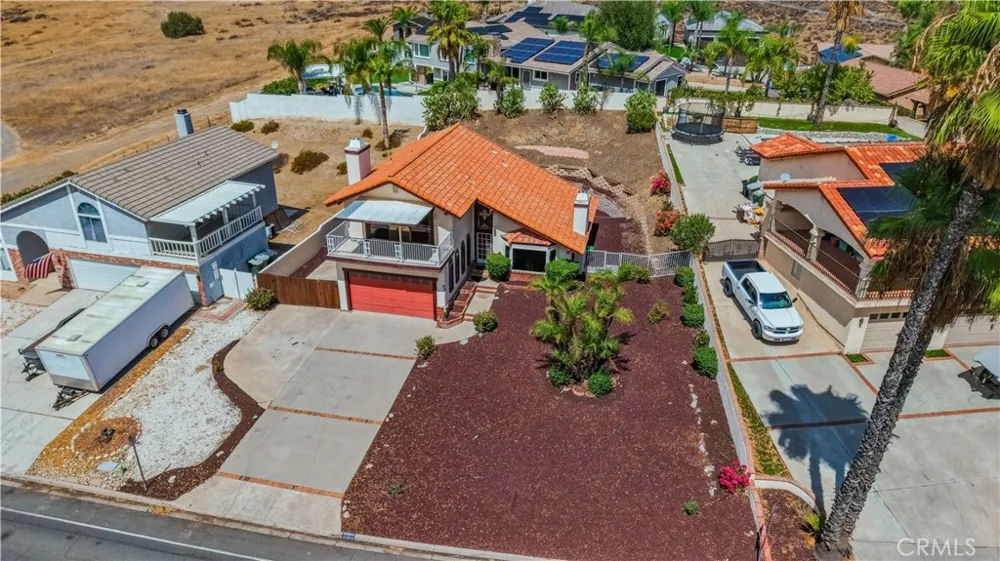 22024 Vacation Drive Canyon Lake, CA 92587