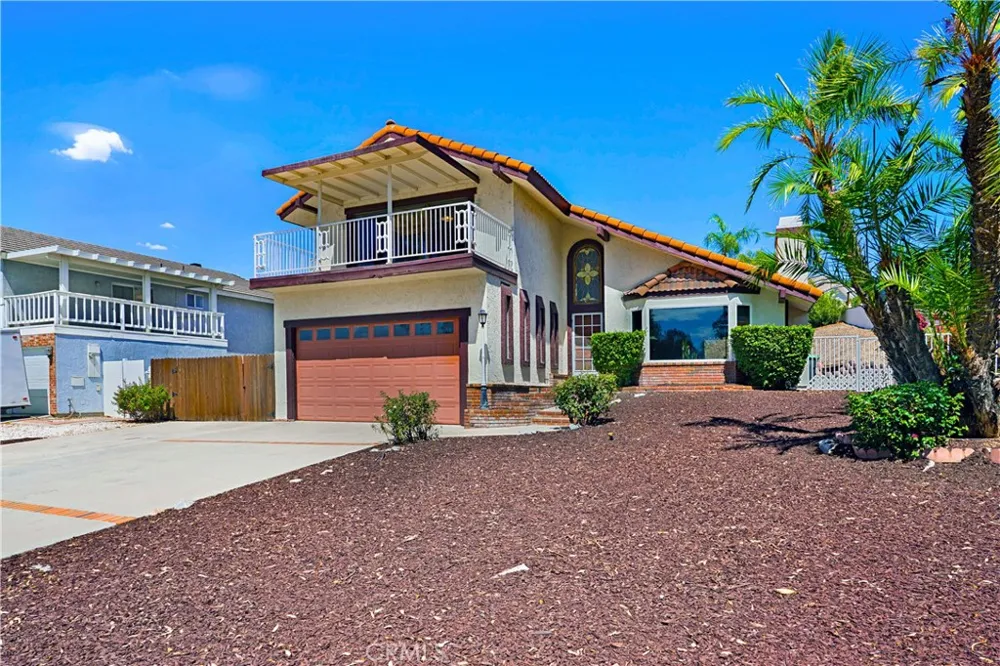 22024 Vacation Drive Canyon Lake, CA 92587