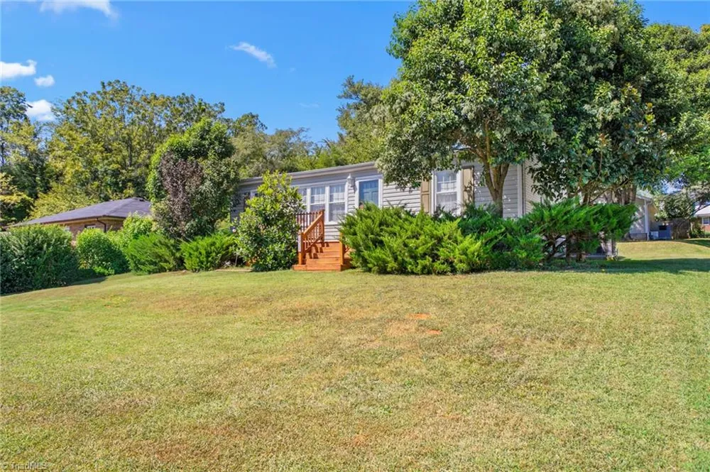 1911 Tucker Street Burlington, NC 27215