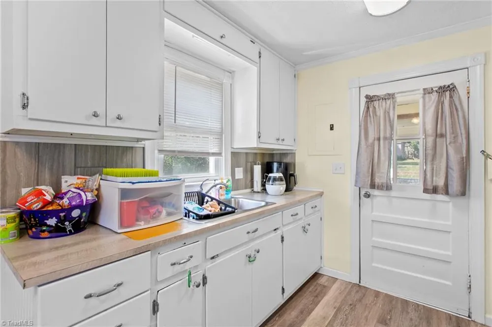 1911 Tucker Street Burlington, NC 27215