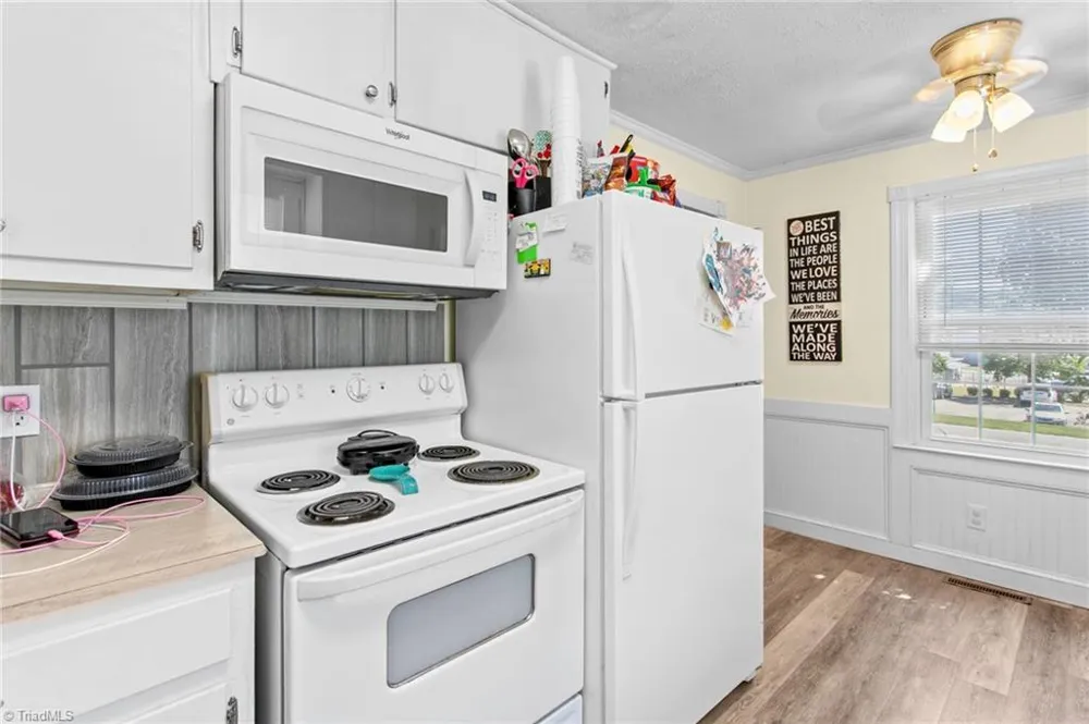 1911 Tucker Street Burlington, NC 27215