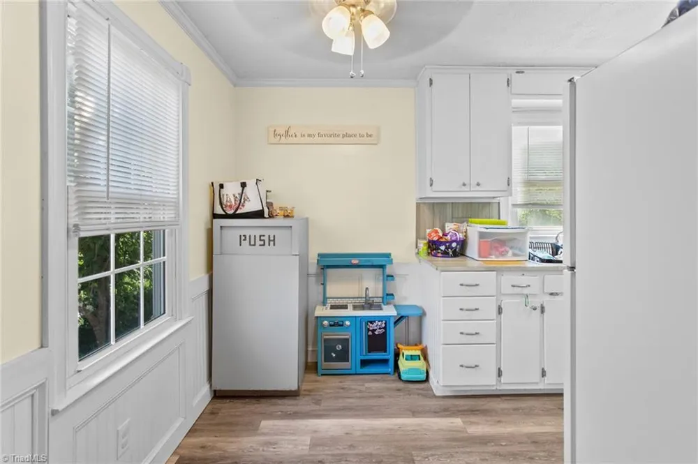 1911 Tucker Street Burlington, NC 27215
