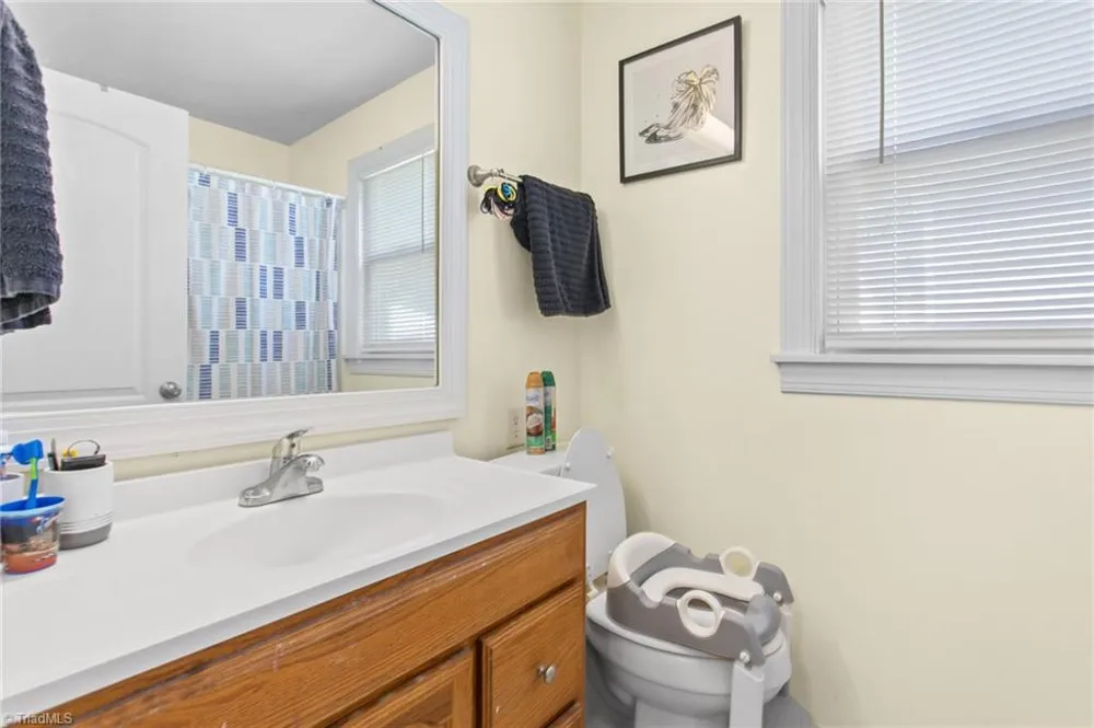 1911 Tucker Street Burlington, NC 27215
