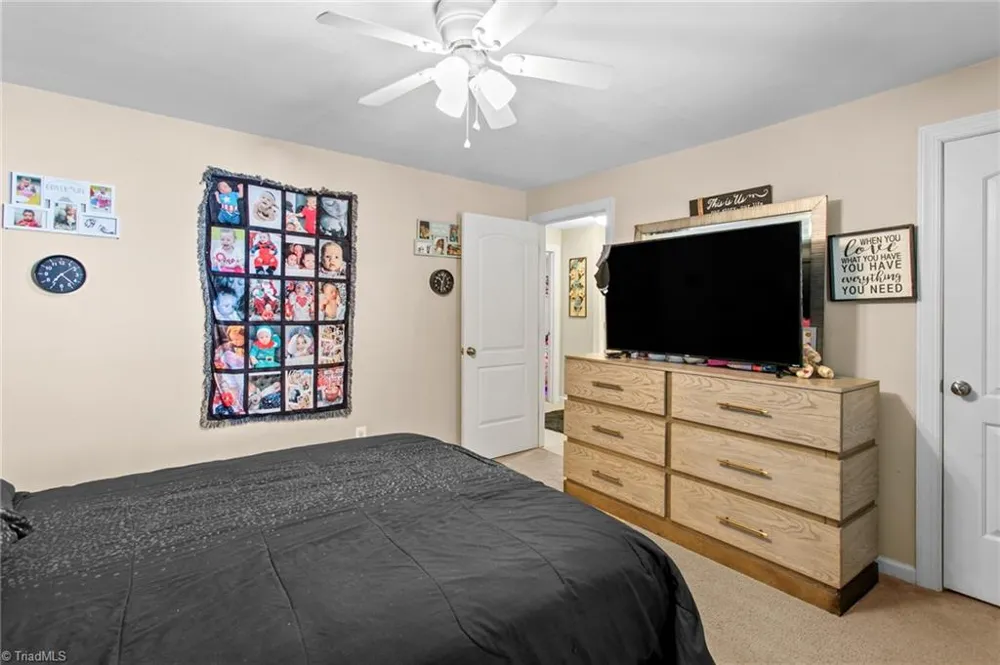 1911 Tucker Street Burlington, NC 27215