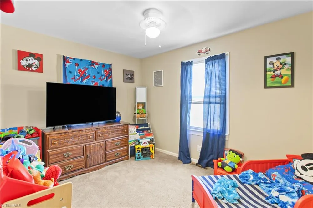 1911 Tucker Street Burlington, NC 27215