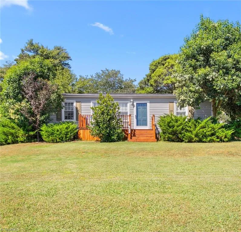 1911 Tucker Street Burlington, NC 27215