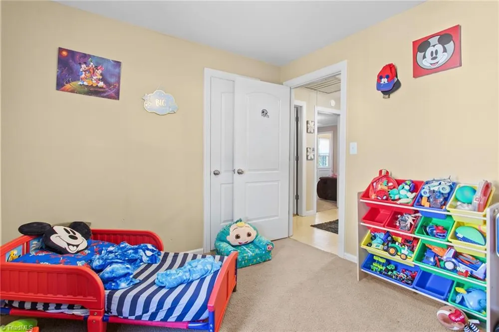 1911 Tucker Street Burlington, NC 27215