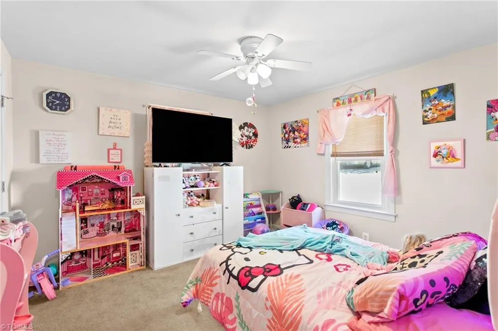 1911 Tucker Street Burlington, NC 27215