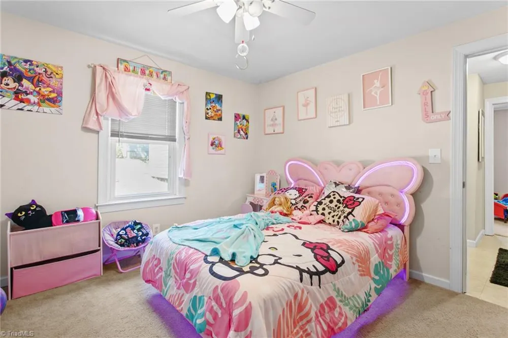 1911 Tucker Street Burlington, NC 27215