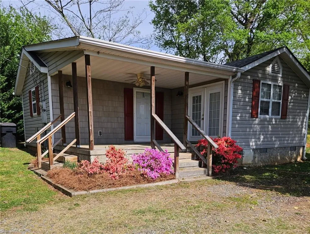 1911 Tucker Street Burlington, NC 27215