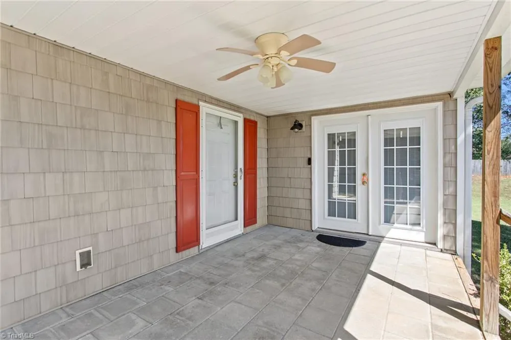 1911 Tucker Street Burlington, NC 27215