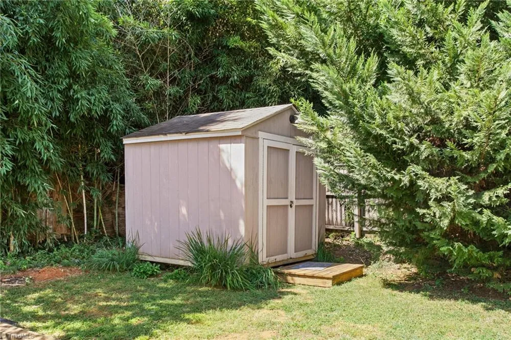 1911 Tucker Street Burlington, NC 27215