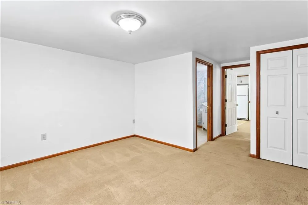 1911 Tucker Street Burlington, NC 27215