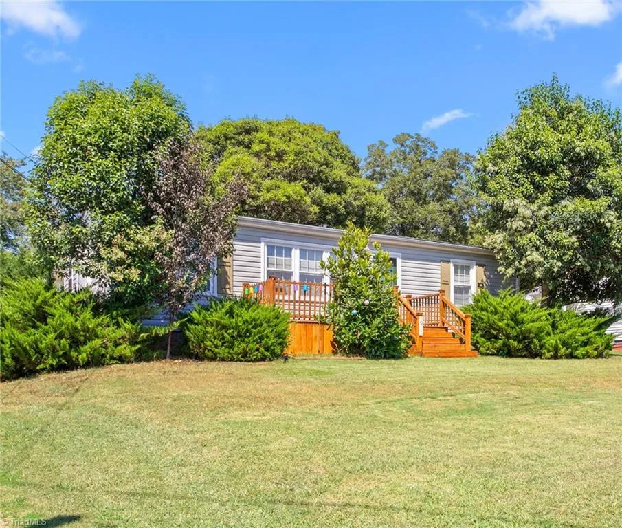 1911 Tucker Street Burlington, NC 27215