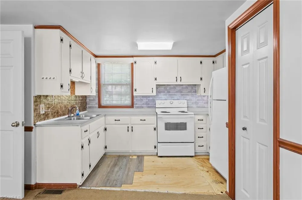 1911 Tucker Street Burlington, NC 27215