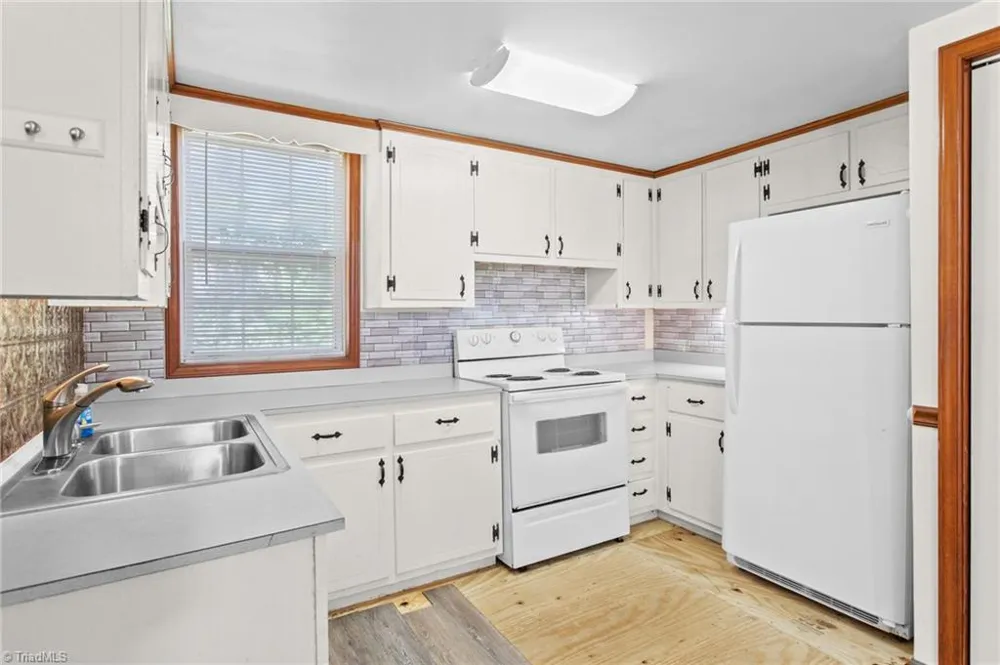 1911 Tucker Street Burlington, NC 27215