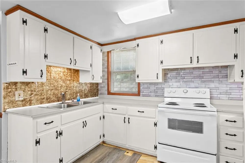1911 Tucker Street Burlington, NC 27215