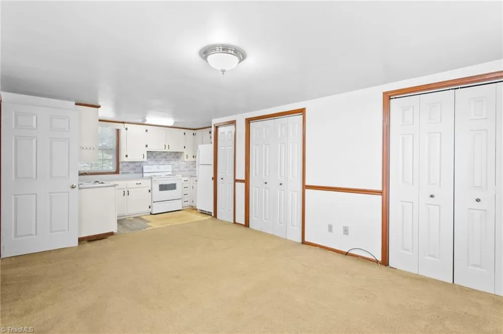 1911 Tucker Street Burlington, NC 27215