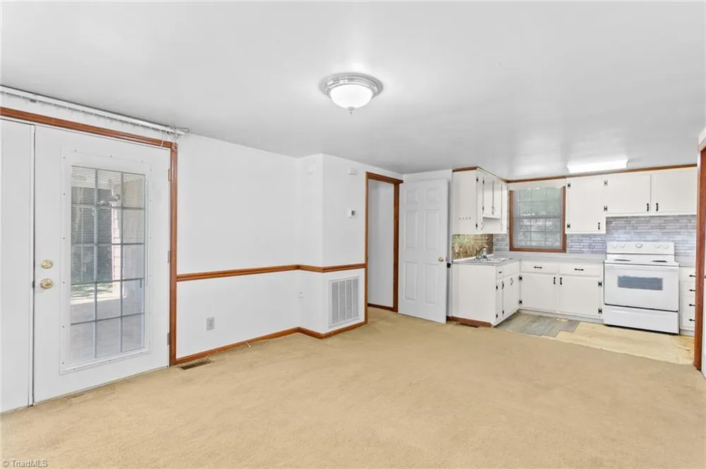 1911 Tucker Street Burlington, NC 27215