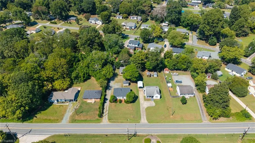 1911 Tucker Street Burlington, NC 27215