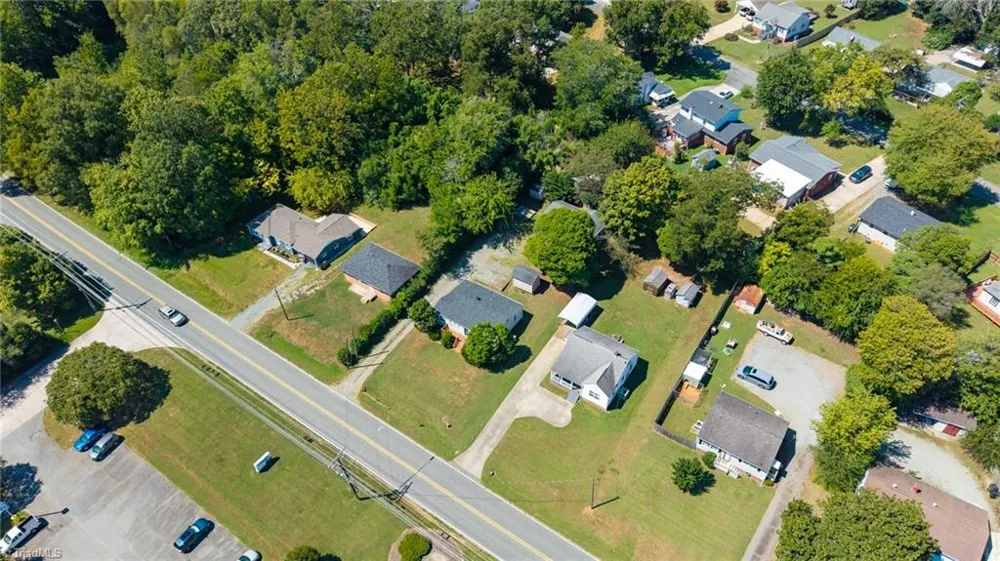 1911 Tucker Street Burlington, NC 27215