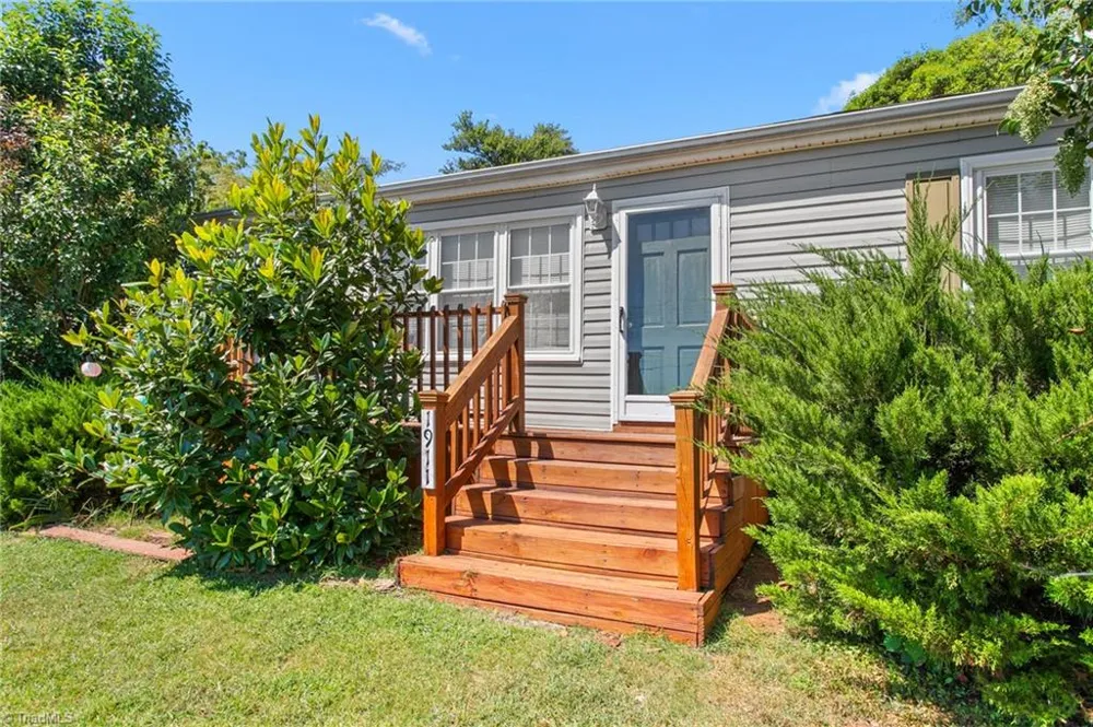 1911 Tucker Street Burlington, NC 27215