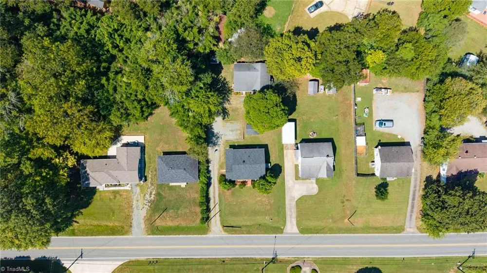 1911 Tucker Street Burlington, NC 27215