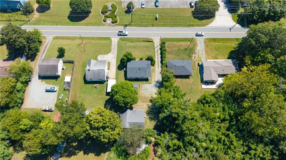 1911 Tucker Street Burlington, NC 27215