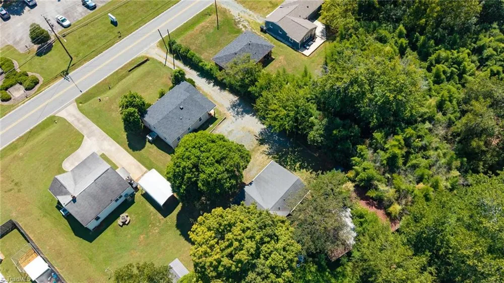 1911 Tucker Street Burlington, NC 27215
