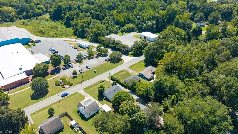 1911 Tucker Street Burlington, NC 27215