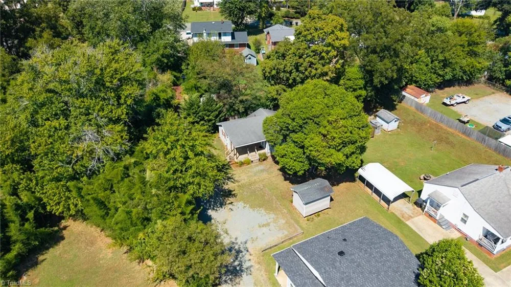 1911 Tucker Street Burlington, NC 27215