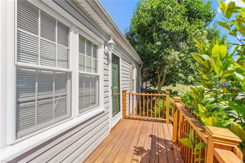 1911 Tucker Street Burlington, NC 27215