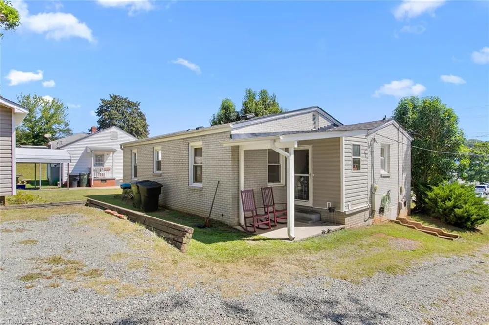 1911 Tucker Street Burlington, NC 27215