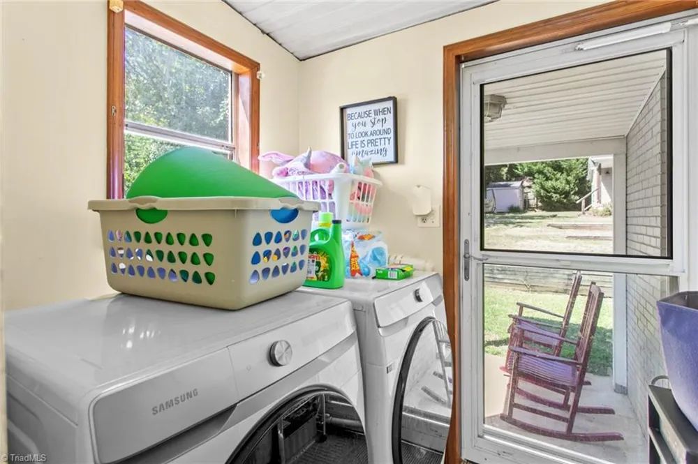 1911 Tucker Street Burlington, NC 27215