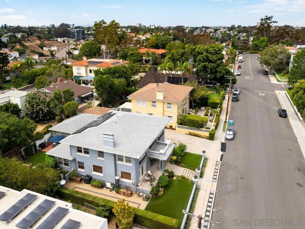 3226 Brant St San Diego, CA 92103