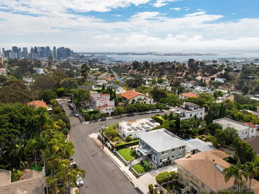 3226 Brant St San Diego, CA 92103