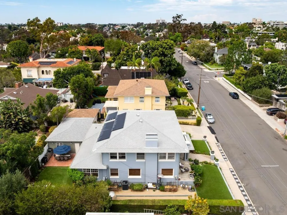 3226 Brant St San Diego, CA 92103