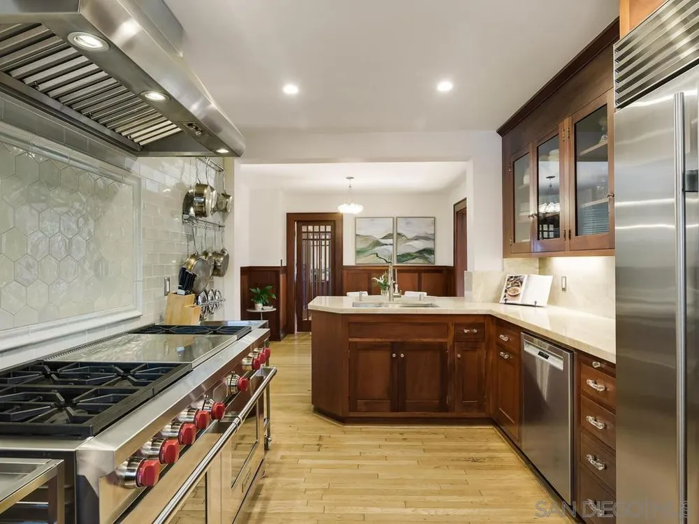 3226 Brant St San Diego, CA 92103