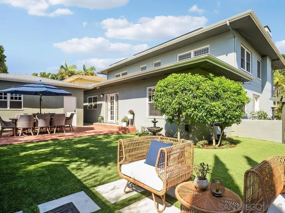 3226 Brant St San Diego, CA 92103