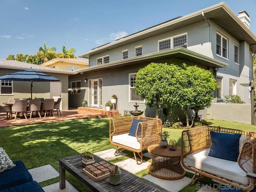 3226 Brant St San Diego, CA 92103