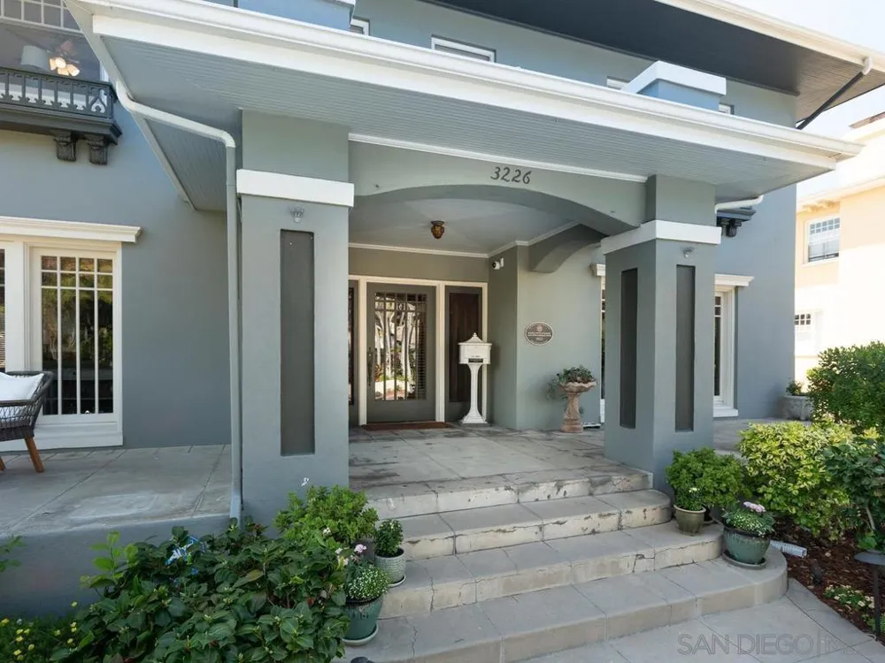 3226 Brant St San Diego, CA 92103