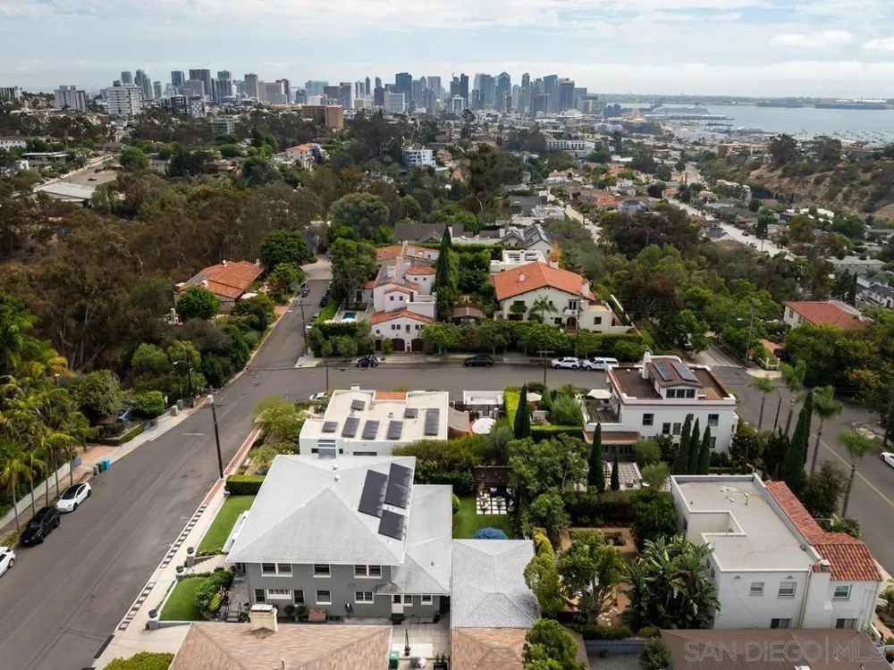 3226 Brant St San Diego, CA 92103